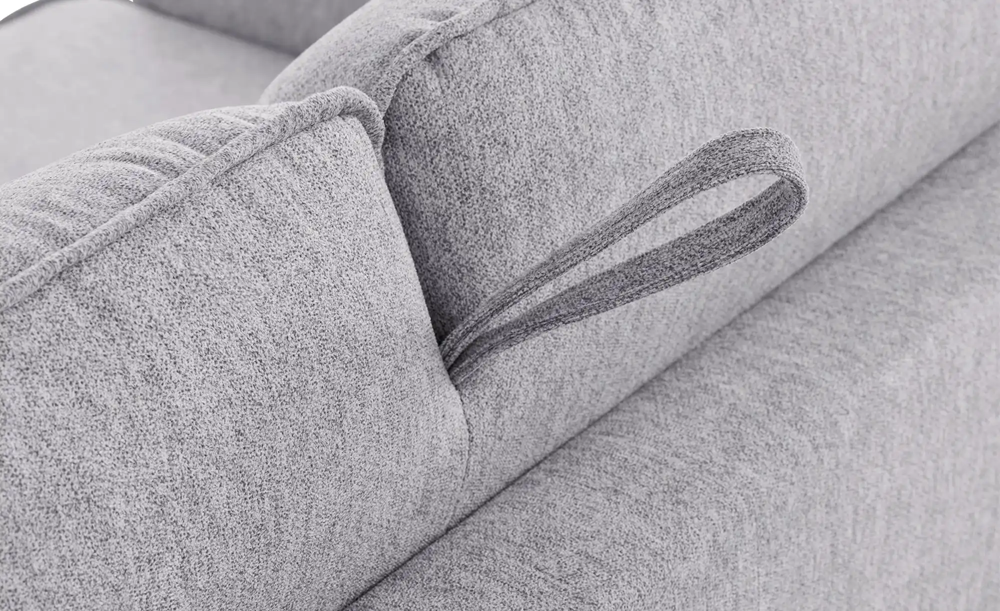 Schlafsofa mit Schlaffunktion Collin