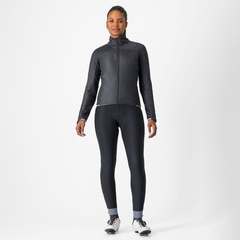 Fly Direct W Jacket - Veste vélo femme