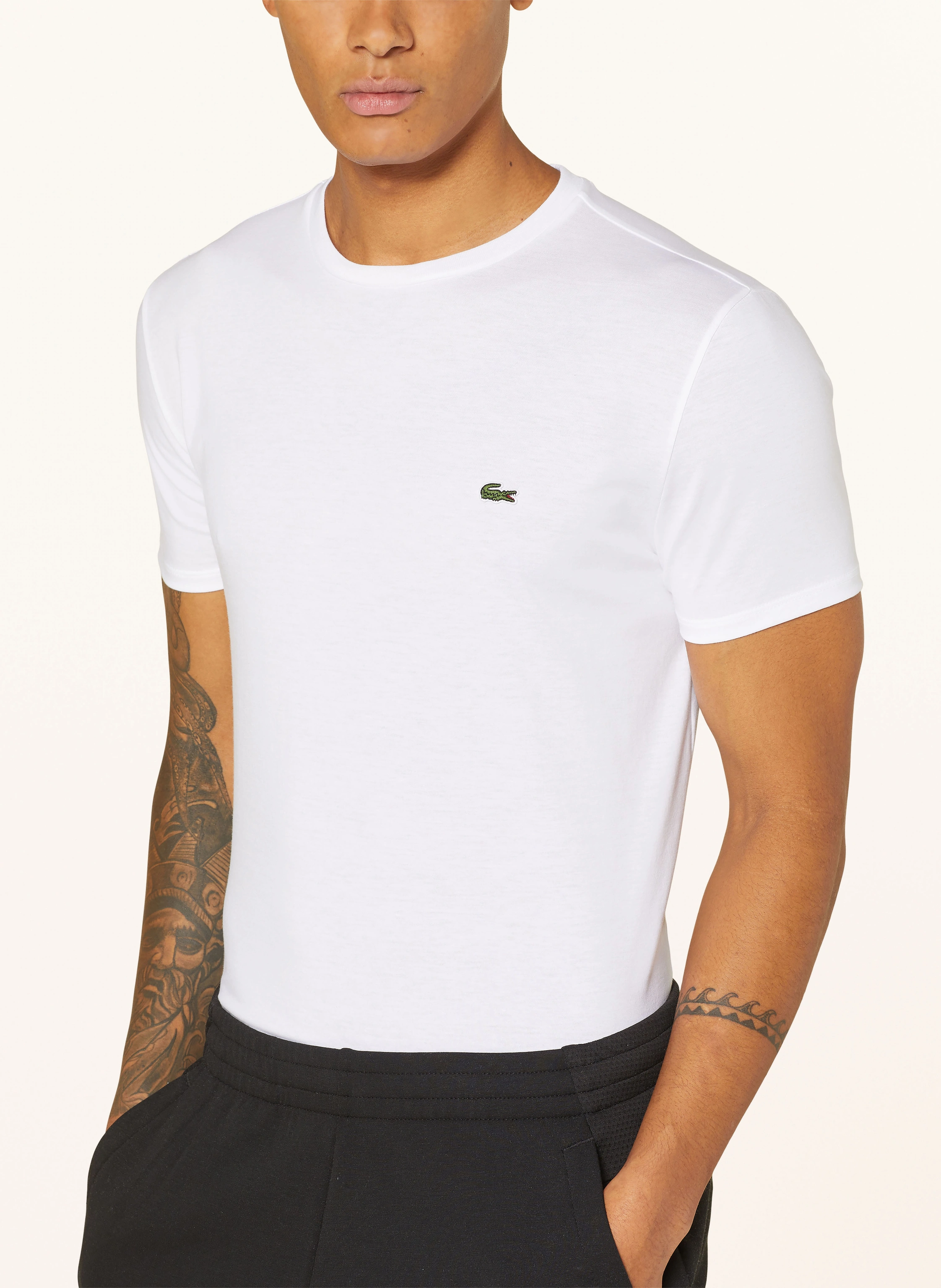 LACOSTE T-Shirt