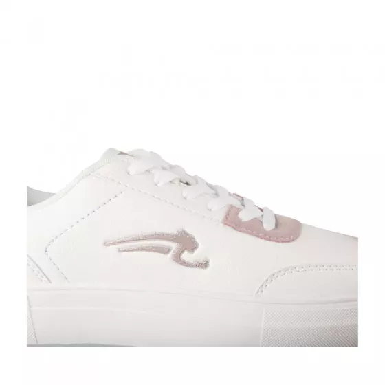 Baskets BLANC AIRNESS