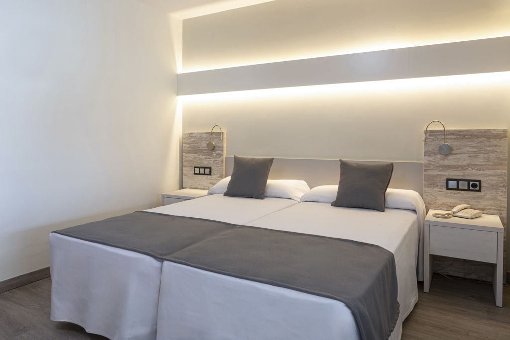 Bali Halfpension - Hotel