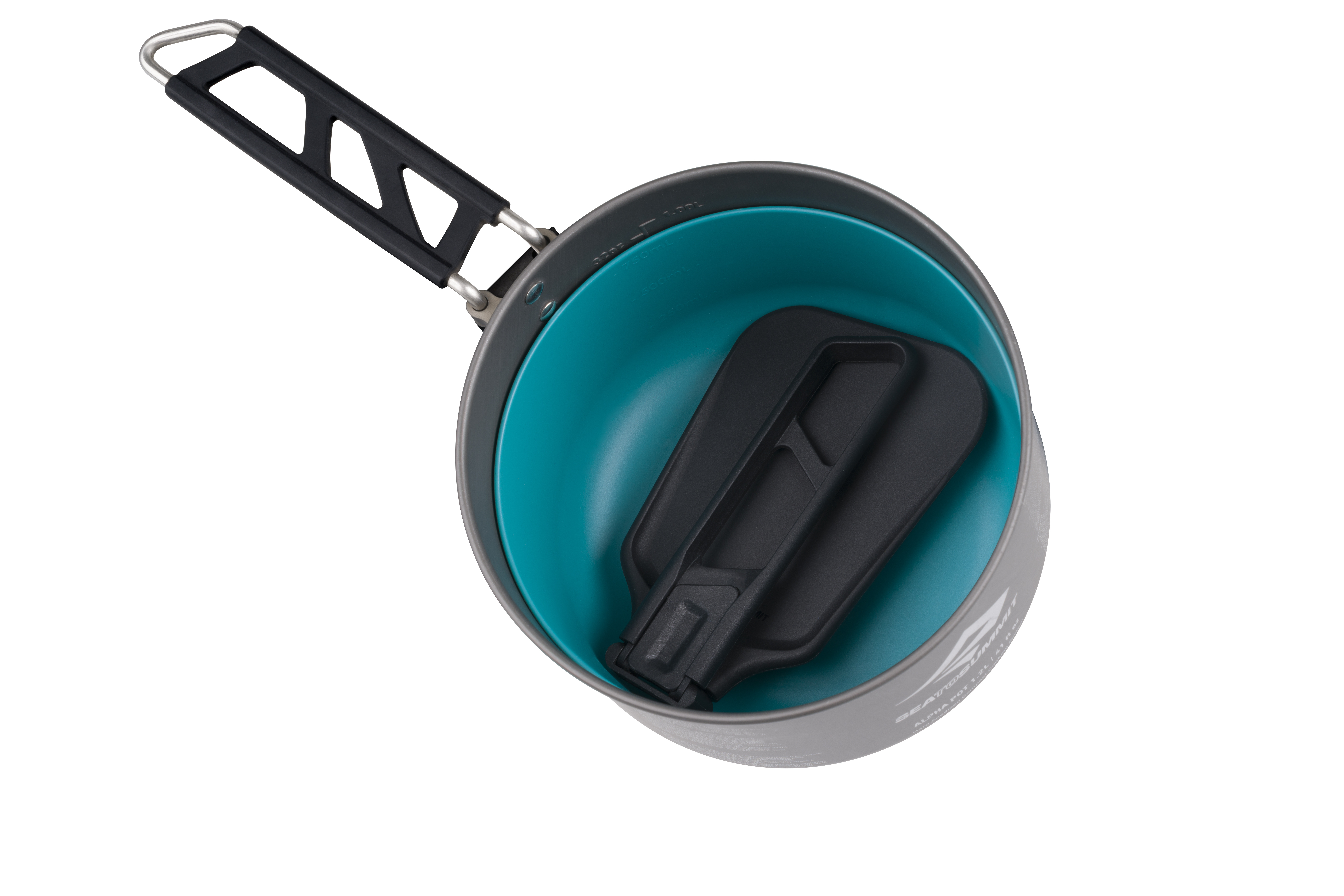 Folding Spatula