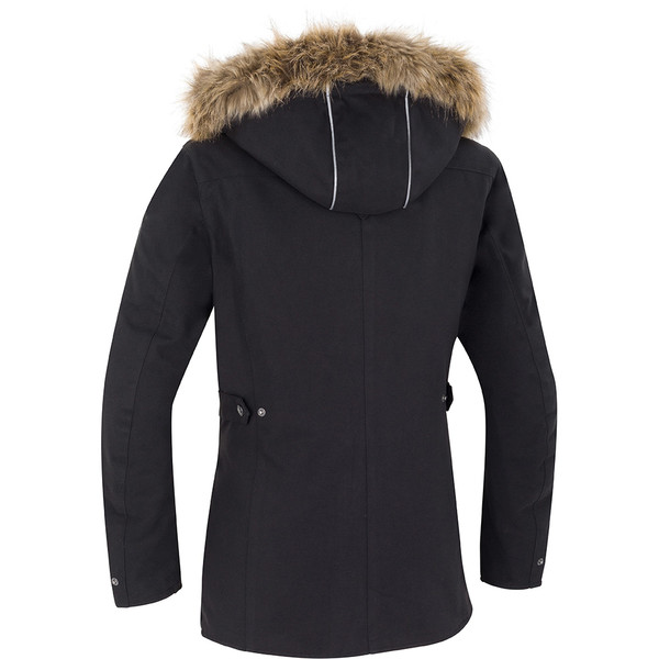Bering - Veste Femme Lady Artefact Noir