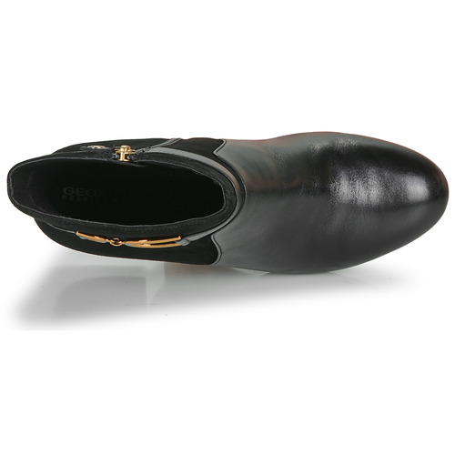 Geox - D ELEANA - Noir