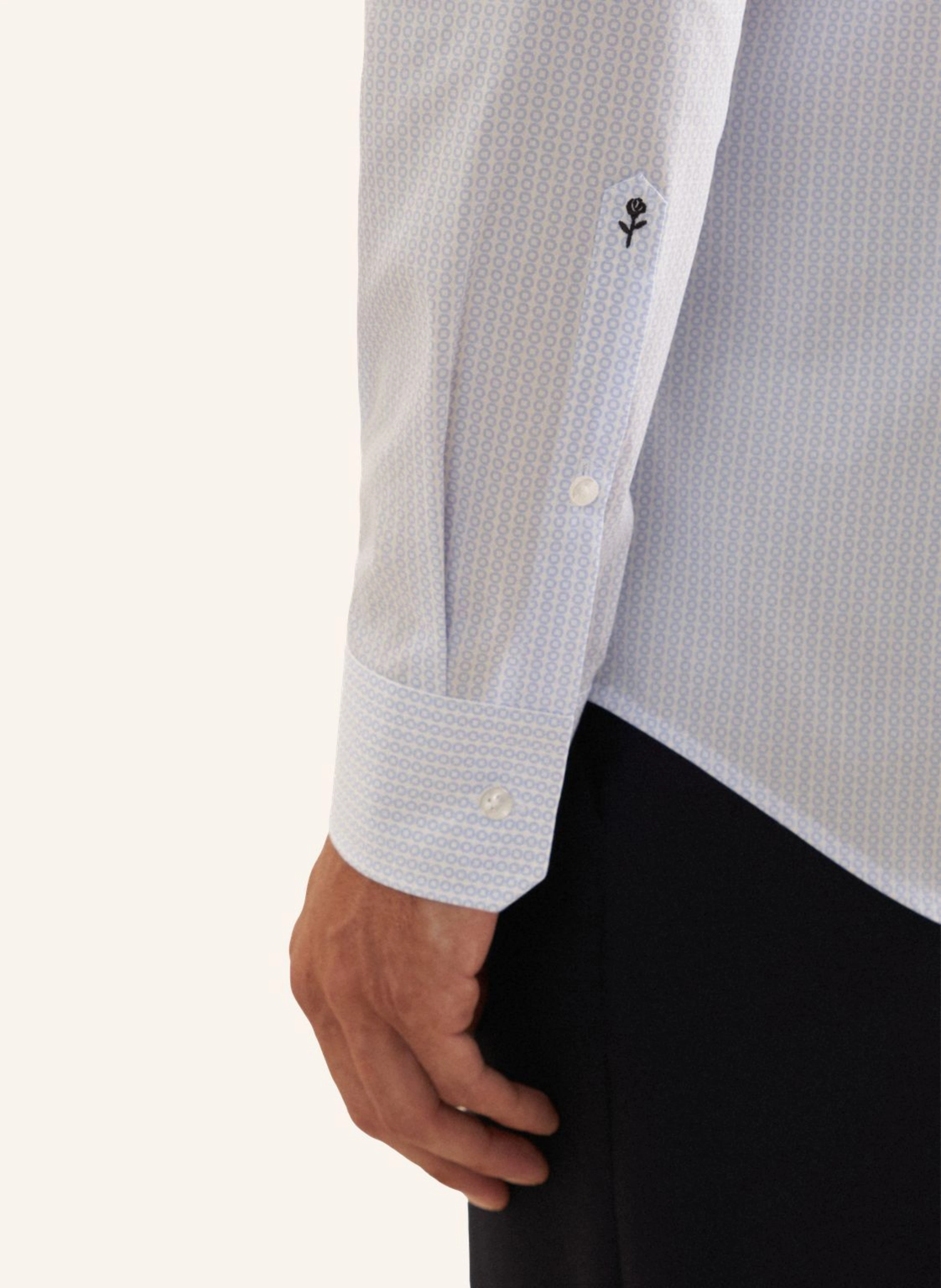 seidensticker Business Hemd Slim Fit