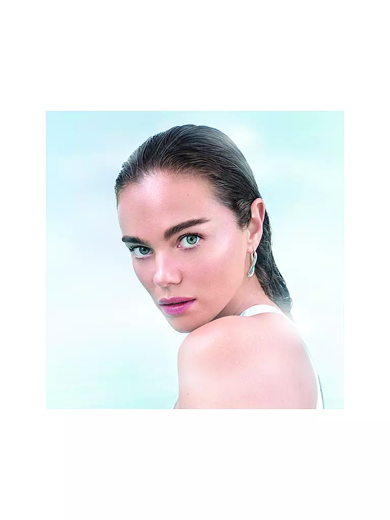 BIOTHERM Gesichtscreme - Aquasource Cica Nutri Cream 75ml keine Farbe