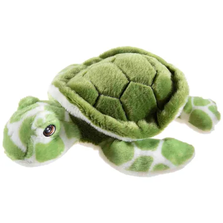Heunec Bottle 2 Buddy Schildkröte grün 24cm GRS PET