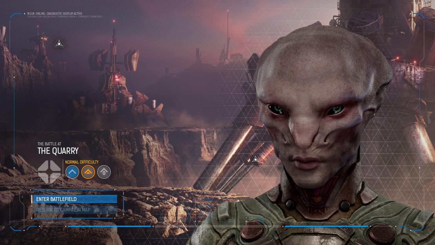 Grey Goo Definitive Edition- PC