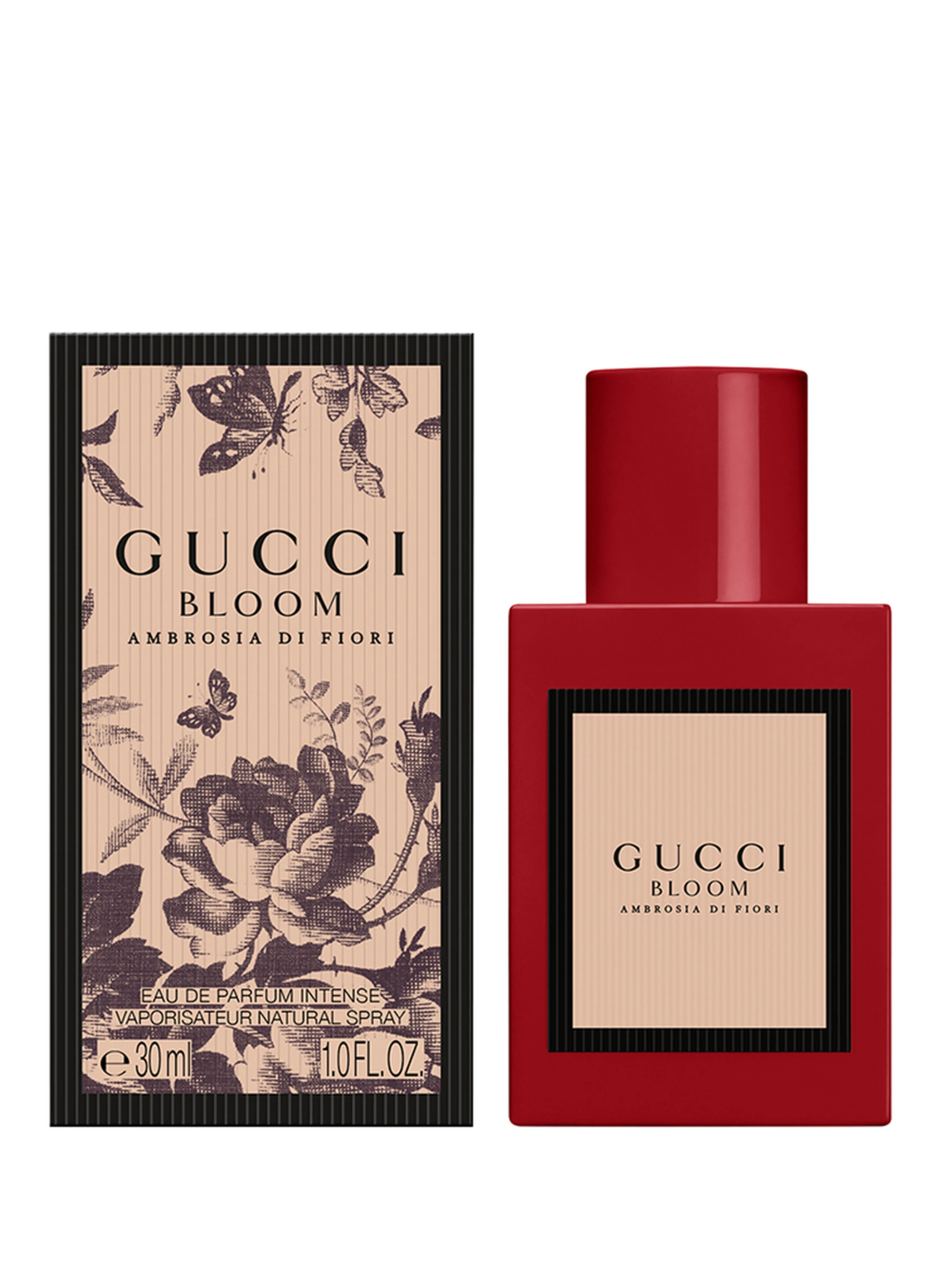 GUCCI Beauty GUCCI BLOOM AMBROSIA DI FIORI