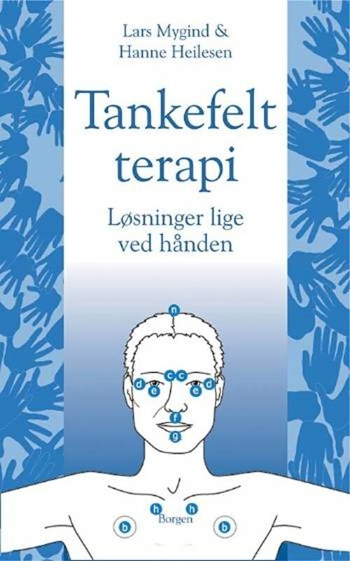 Tankefeltterapi - Lars Mygind - Bog