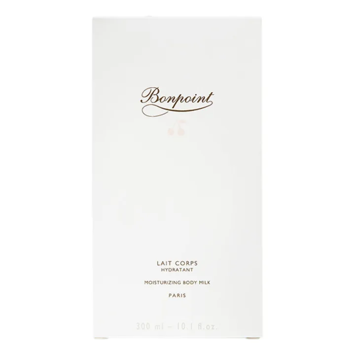 Bonpoint Lait corps hydratant - 300 ml
