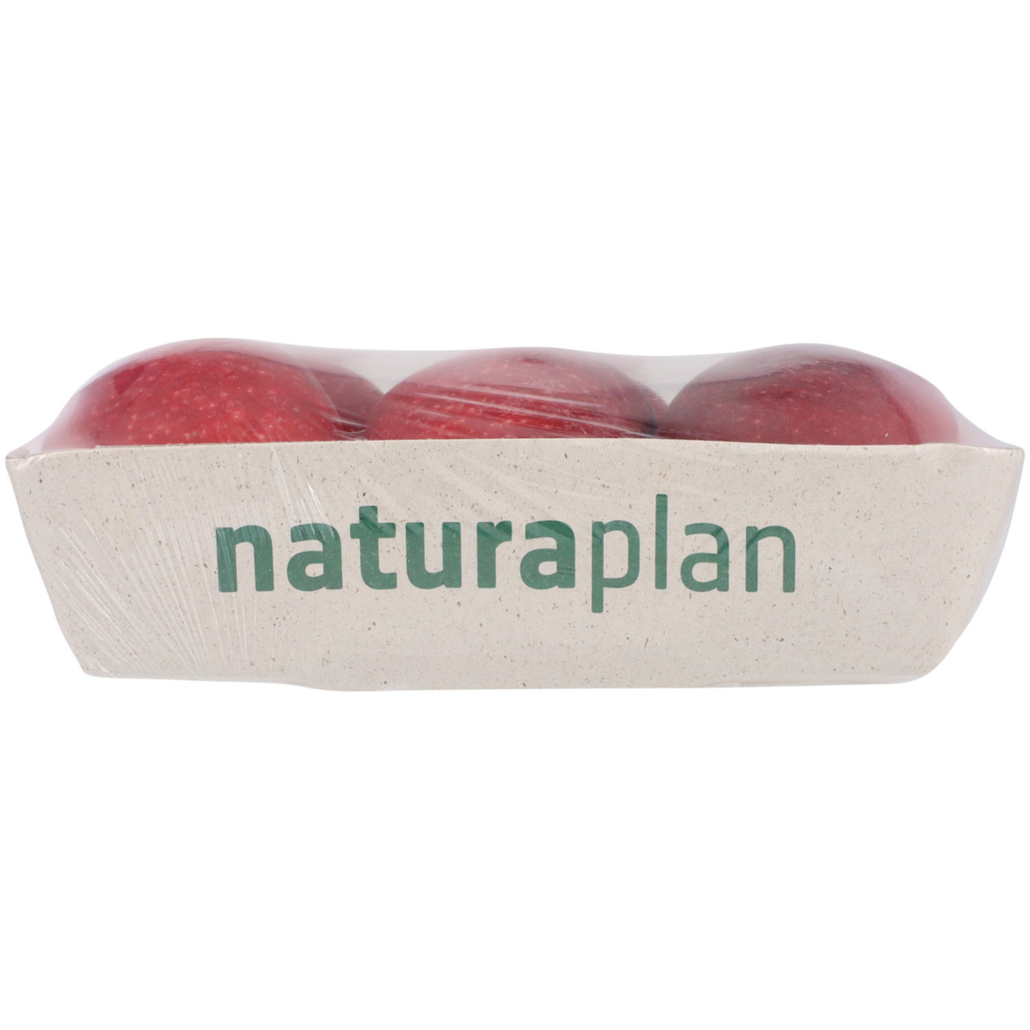 Naturaplan Bio Äpfel Gala süsslich ca. 500g -