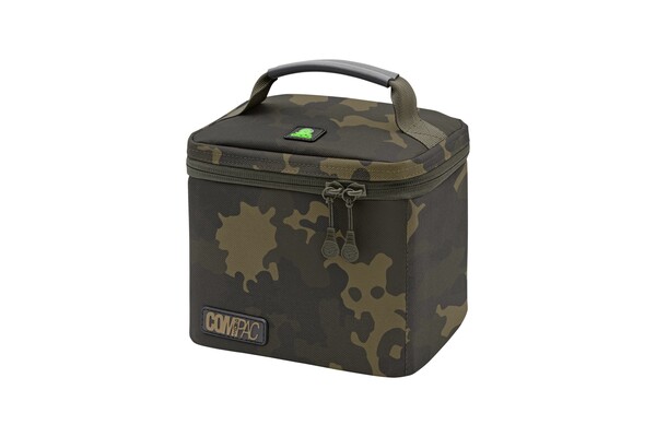 Sac Korda Compac Goo Bag Dark Kamo