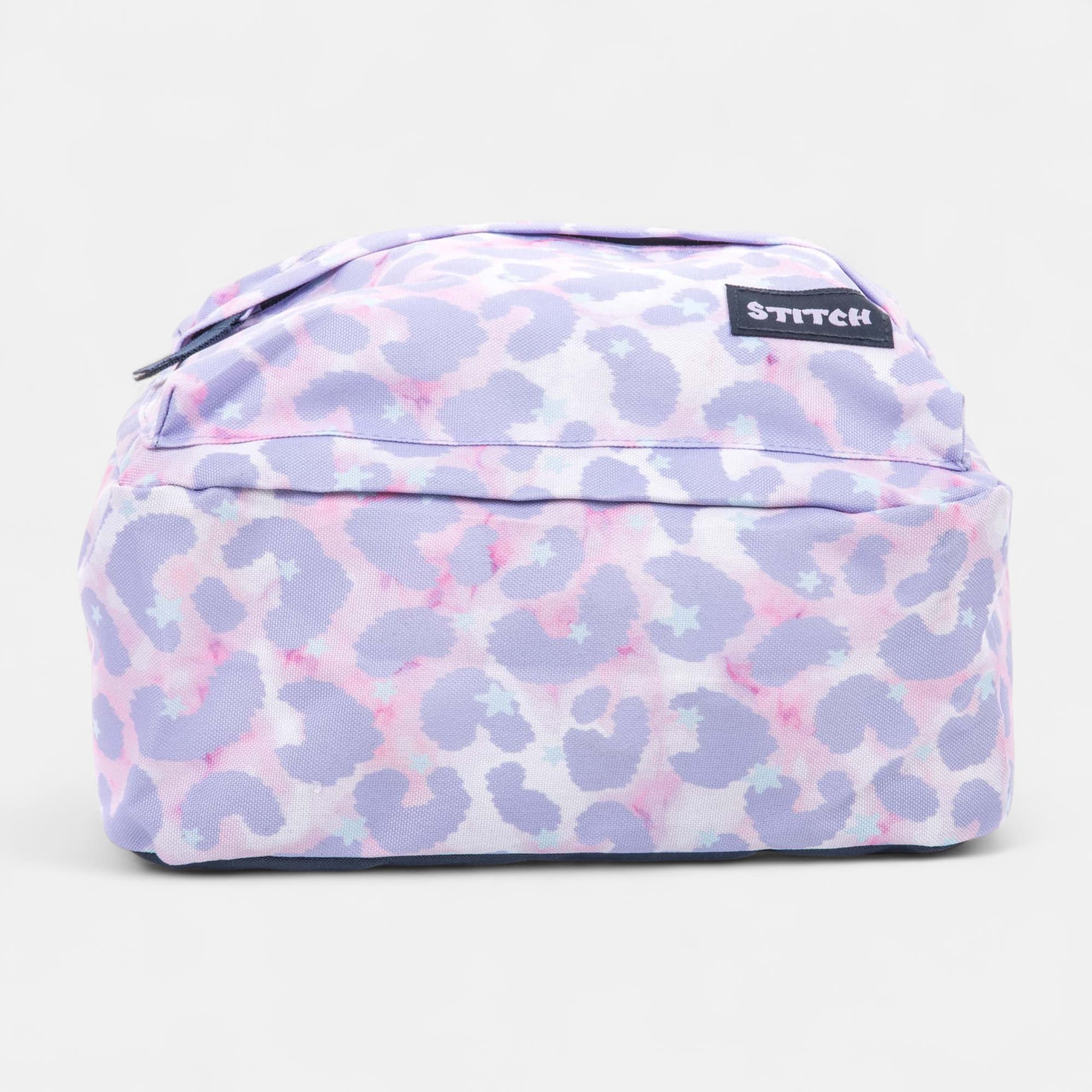 Sac à dos violet