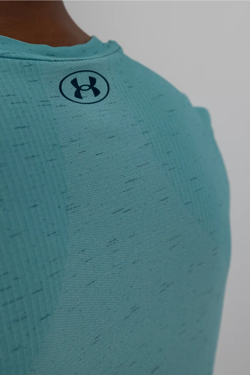 Under Armour UA Vanish Seamless Herren T-Shirt