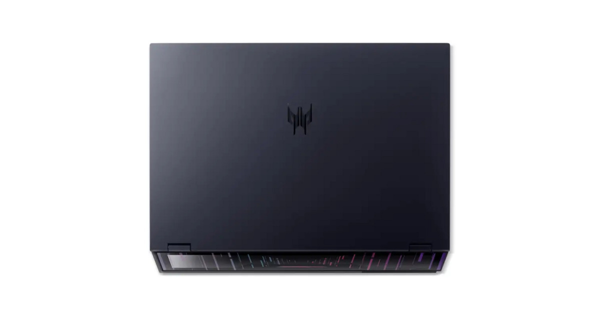 AcerPredator Helios 18 AI PH18-73-95WR 18