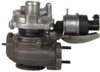 Turbocharger Alfa Romeo, Chevrolet, Fiat, Lancia, Opel Approved Green Adopas1310gn