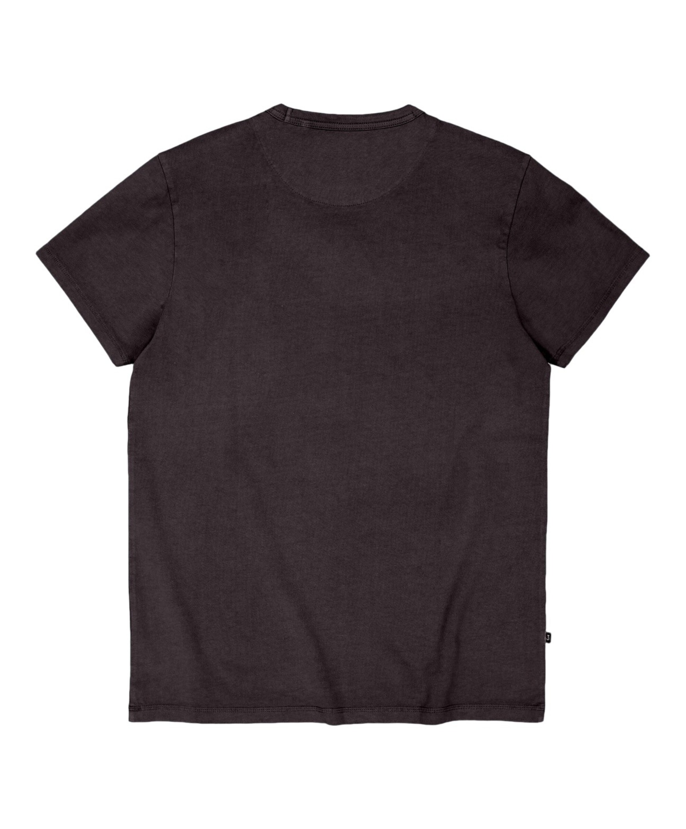 Butcher of Blue Heren T-shirt bruin