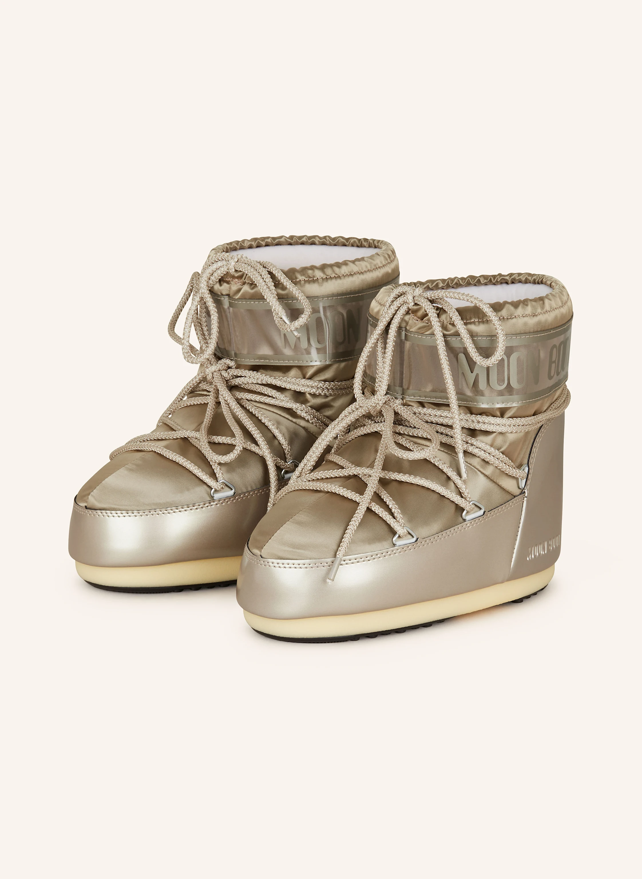 MOON BOOT Moon Boots ICON LOW GLANCE