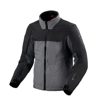 Blouson Rev it ECHELON GORETEX - Gris / Noir