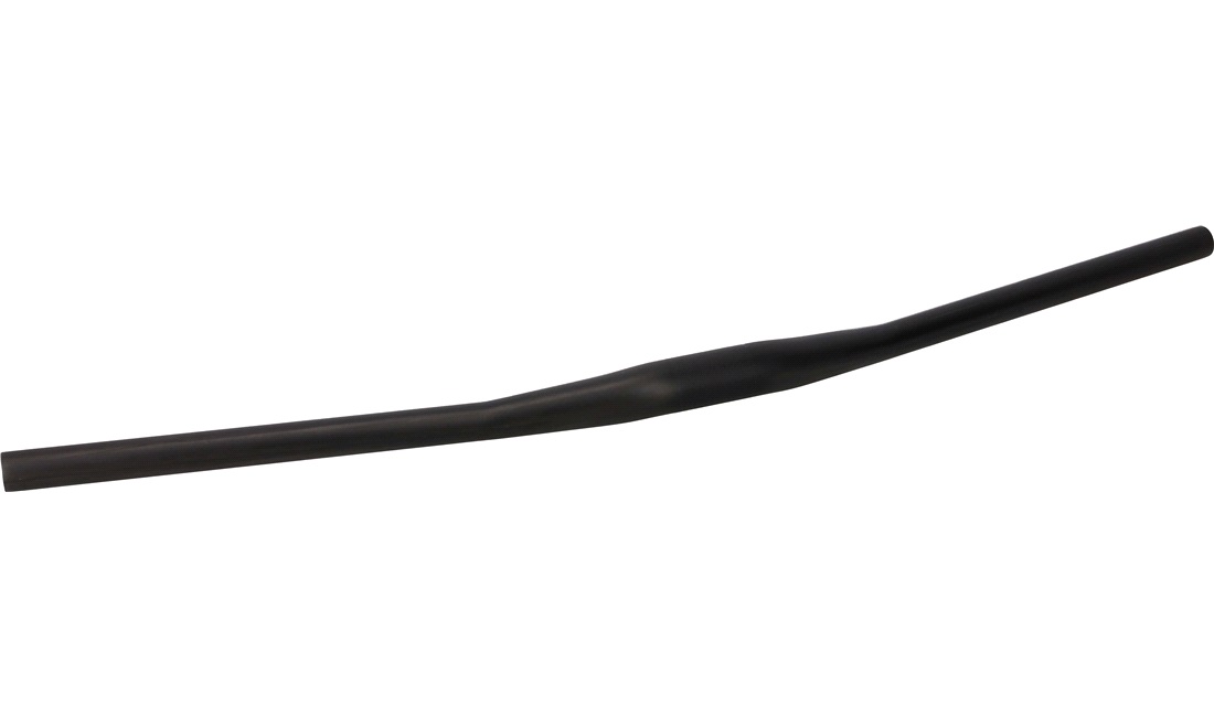 Styr Carbon til MTB 31,8mm x 780mm 15mm rise Matt