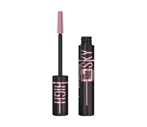 Maybelline Lash Sensational Sky High Mascara Cosmic BlackCosmic Black