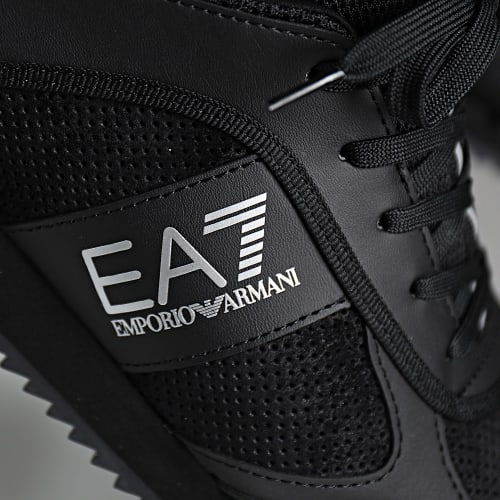Baskets Sneakers X8X027-XK347 Triple Black