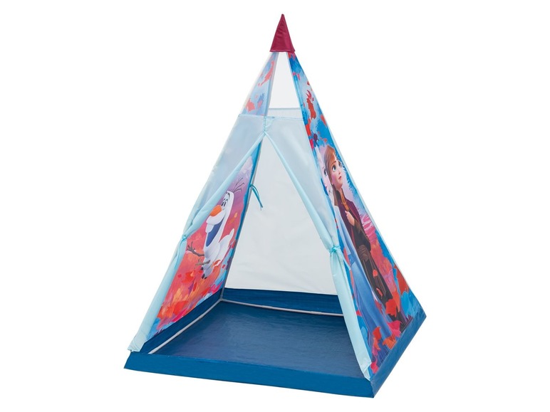 John kindertent