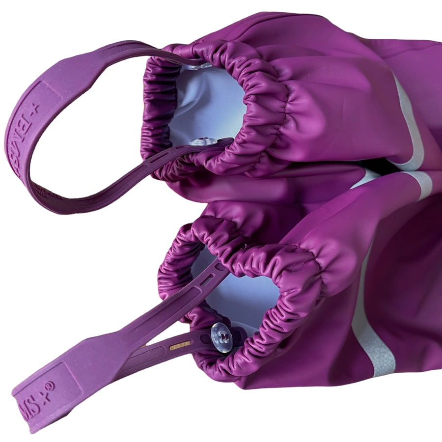 BMS Buddellatzhose Softskin Purple