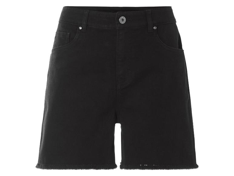 Korte dames broek