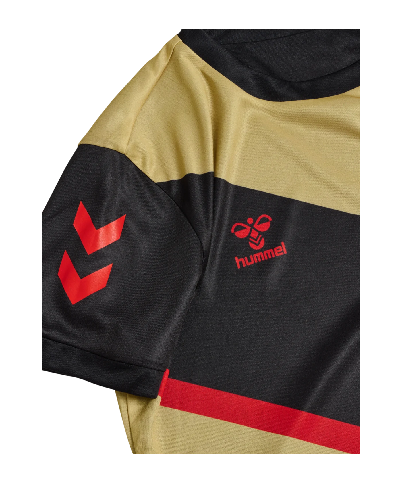 Hummel hmlE24C Reversible Poly Trikot Kids F2128