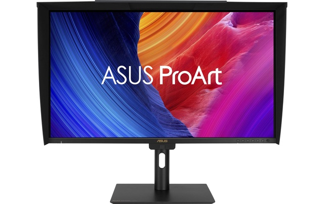 Asus LED-Monitor »PA27UCGE« 68,58 cm/27 ″  3840 x 2160 px 160 Hz