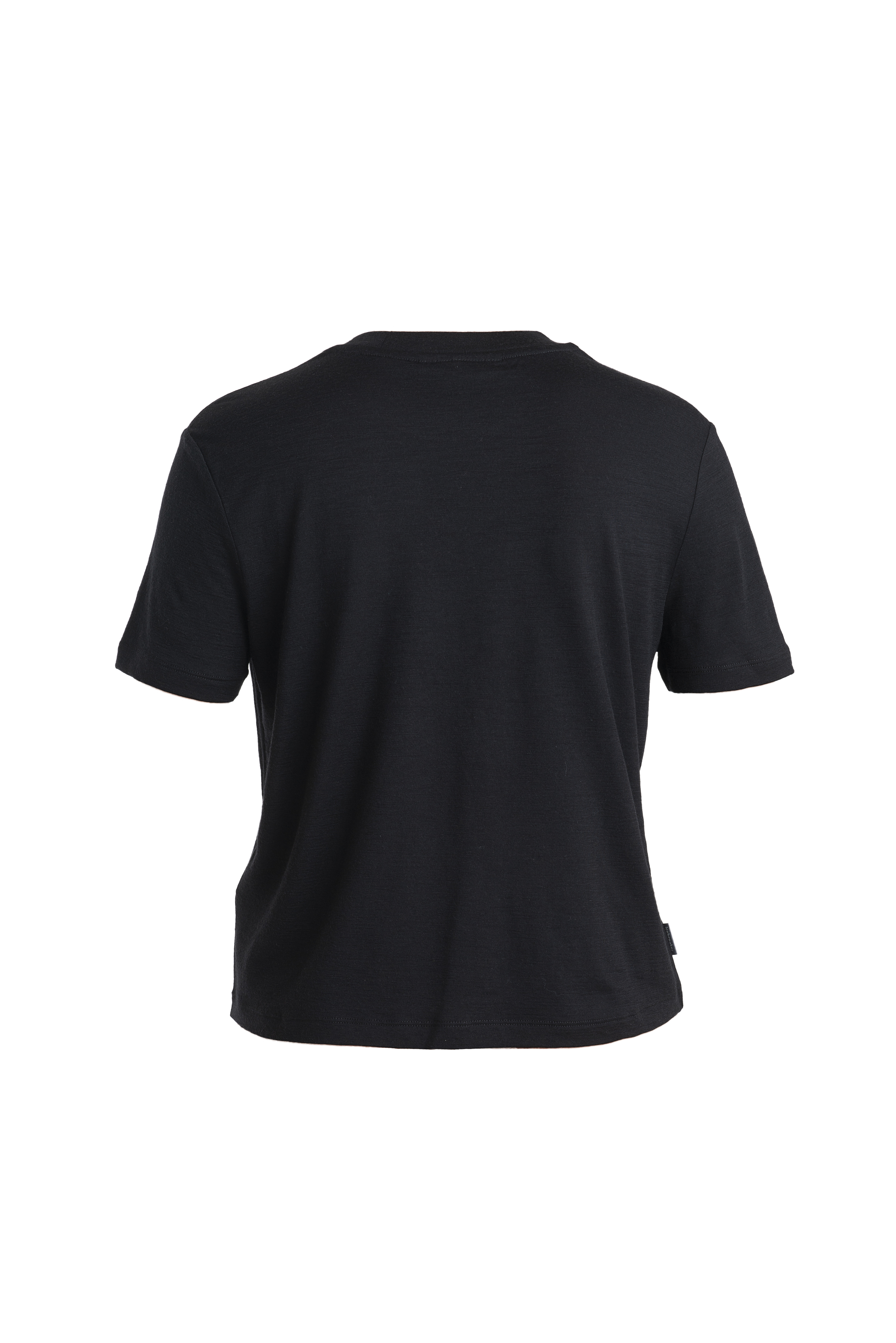 Wmns Merino 150 Tech Lite III SS Crop Tee