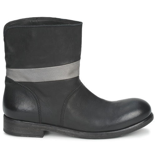 OXS - RAVELLO YURES - Black
