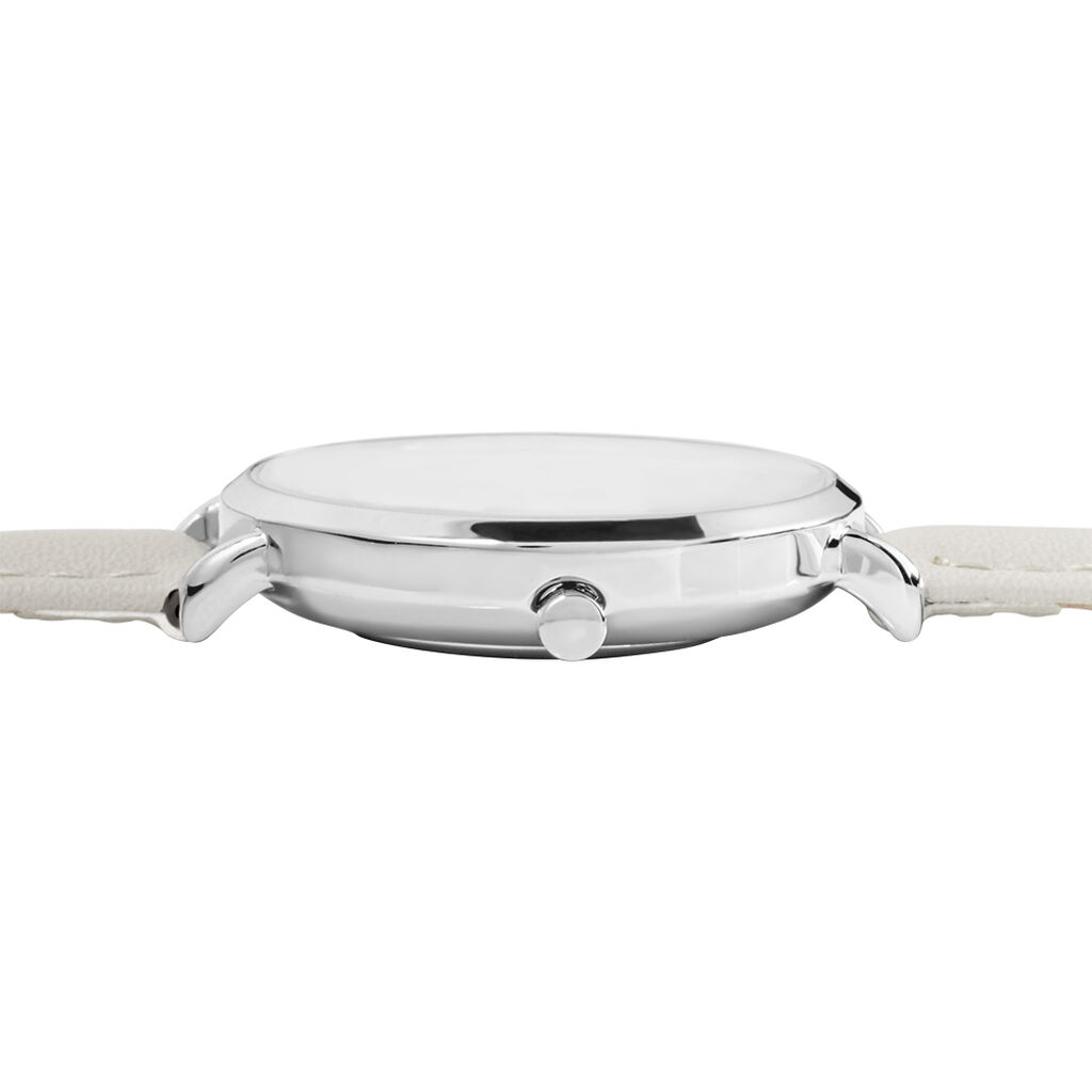 Montre Codhor Lena Blanc