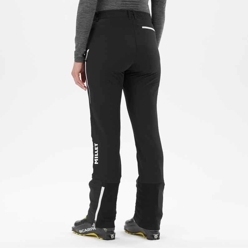 Millet Damen Rutor Xcs Hose
