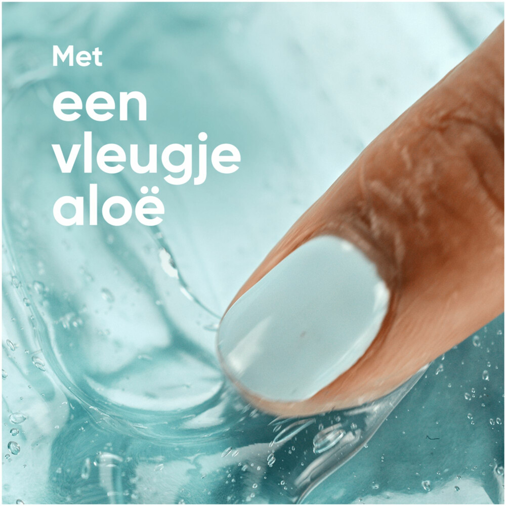 Gillette Venus Female Intimate Grooming Navulmesjes8 stuks
