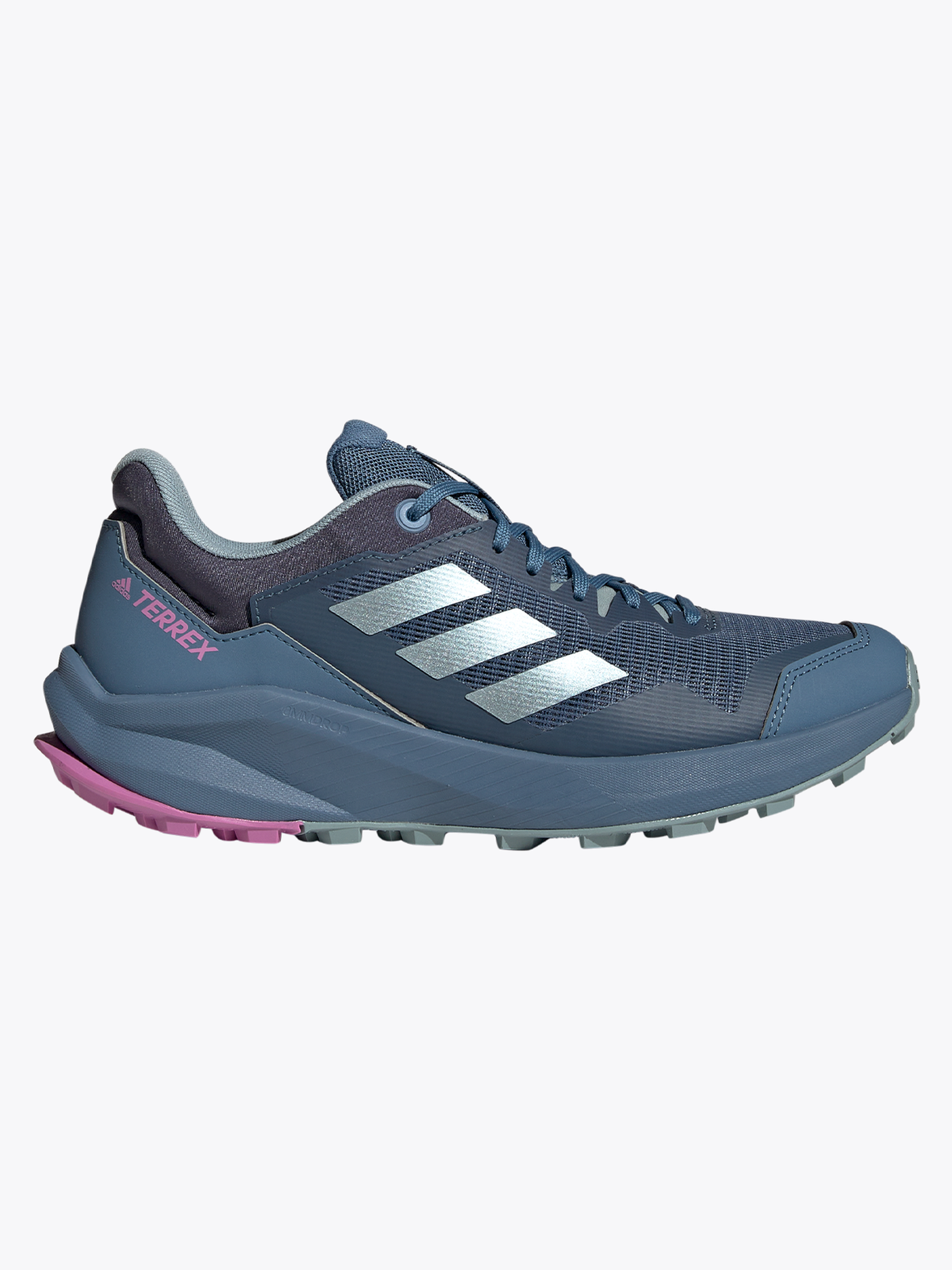 Terrex Trailraider