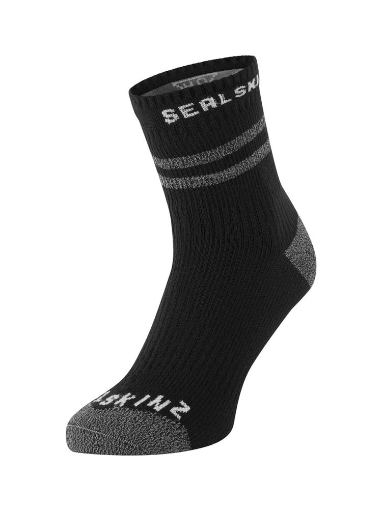 Mautby WP Warm Weather Ankle Length Sock Hydrostop
