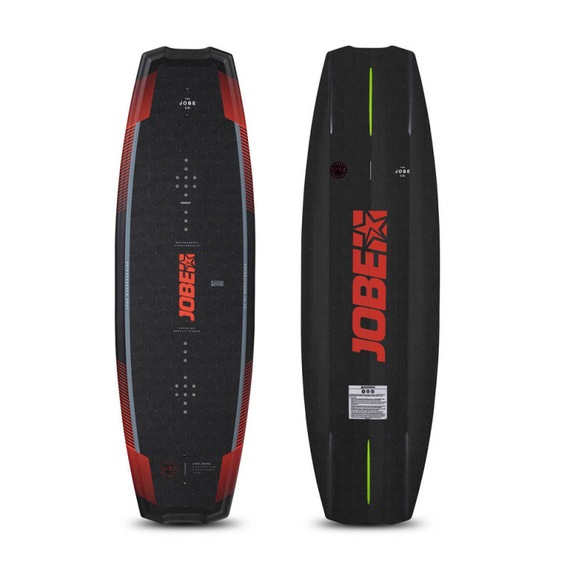 Planche Wakeboard Jobe Logo Series
