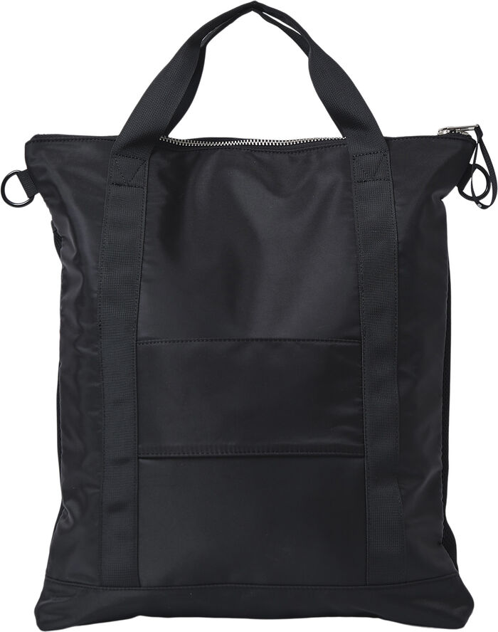AY Studios Tote Black