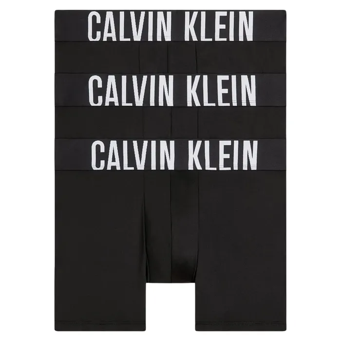 Calvin Klein Brief Boxershorts Heren (3-pack)