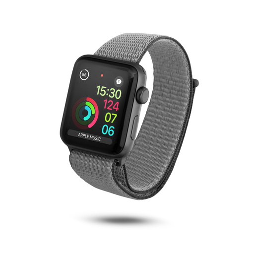 Correia de velcro para Apple Watch 38/40mm