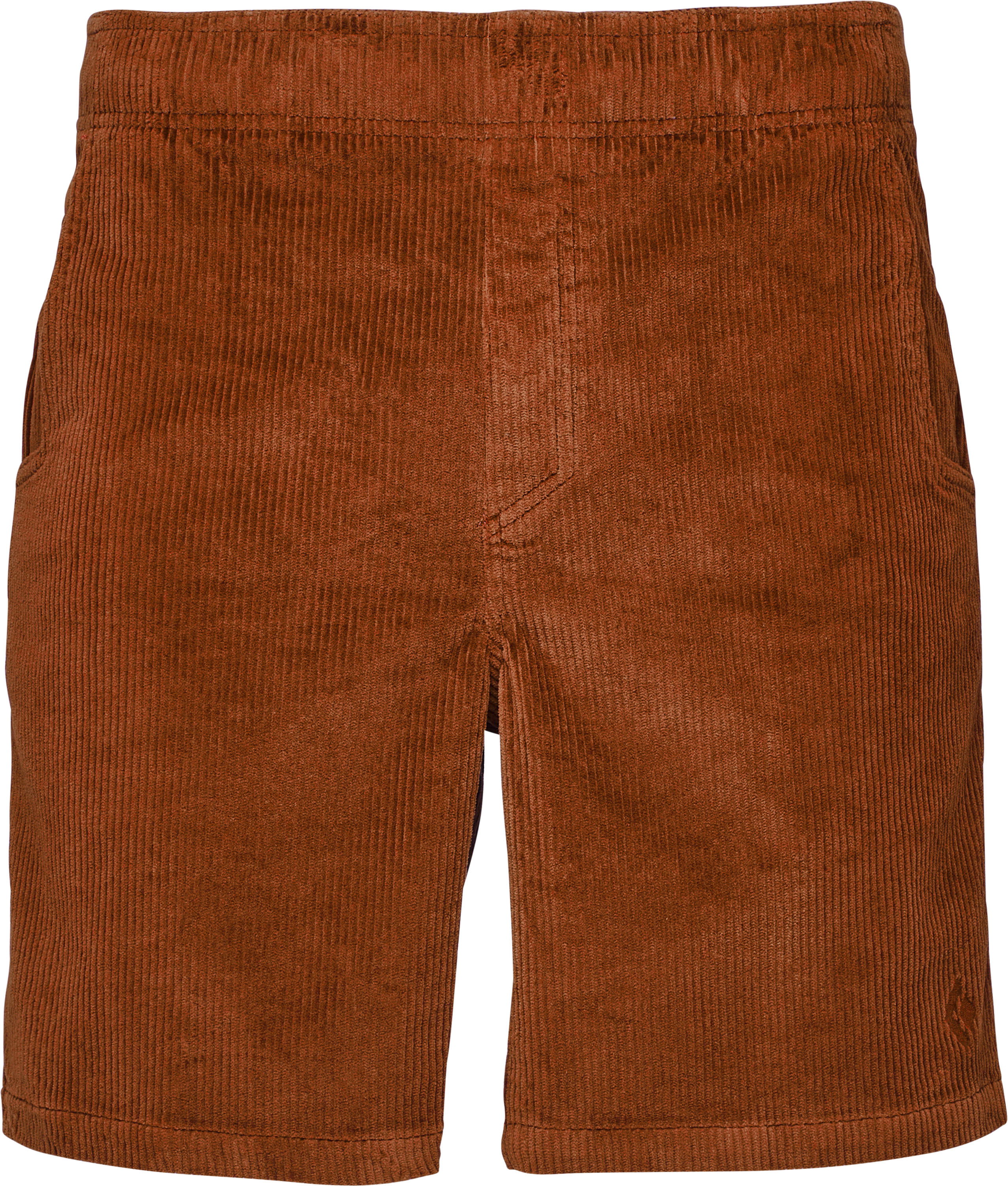 Black Diamond Dirtbag Corduroy Shorts ms