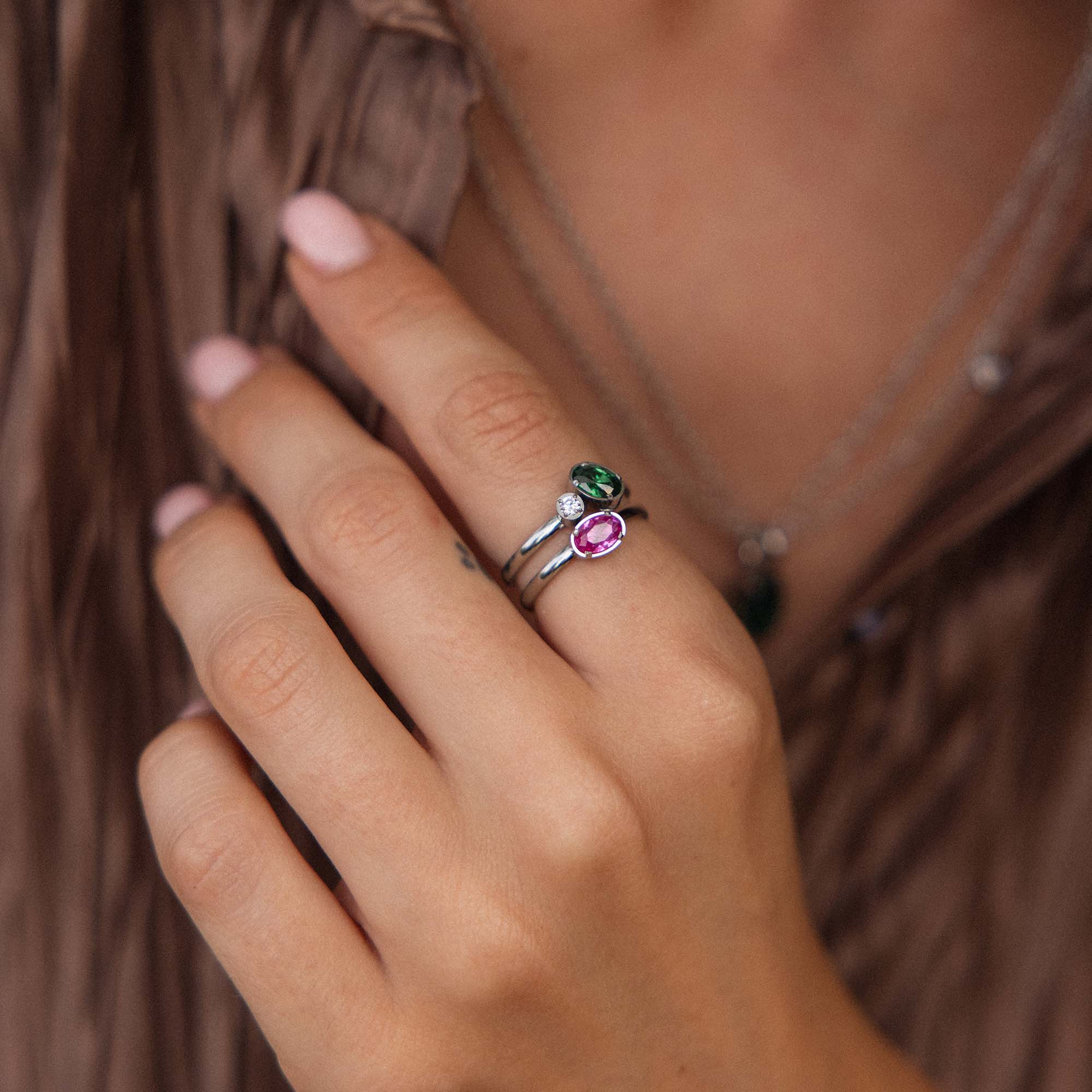 Harmony Ring
