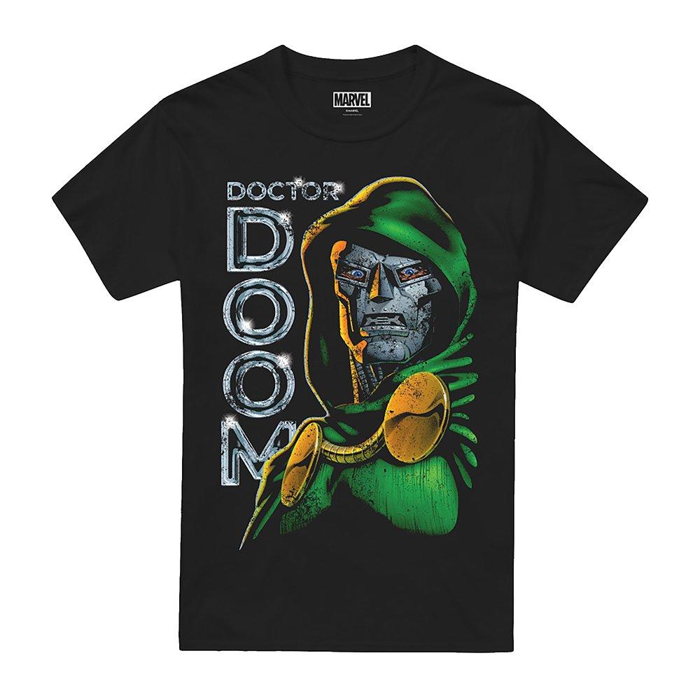 Marvel Comics T Shirt