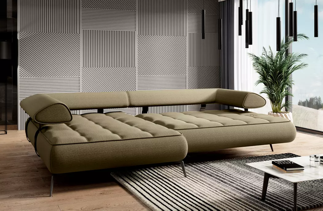 Ecksofa Seledo