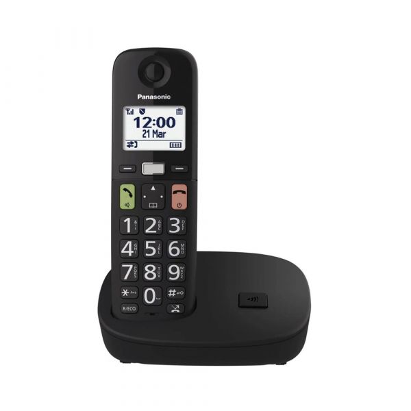 Panasonic KXTGU110 Sem Fios