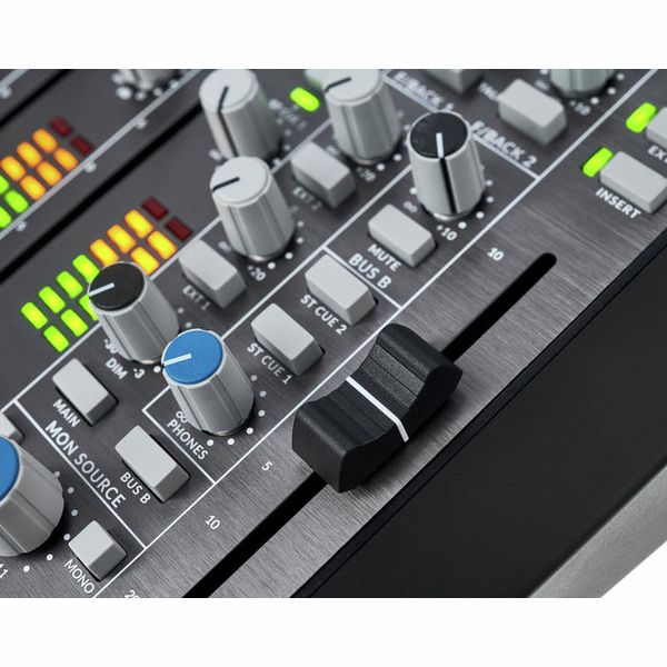 SSL SiX
