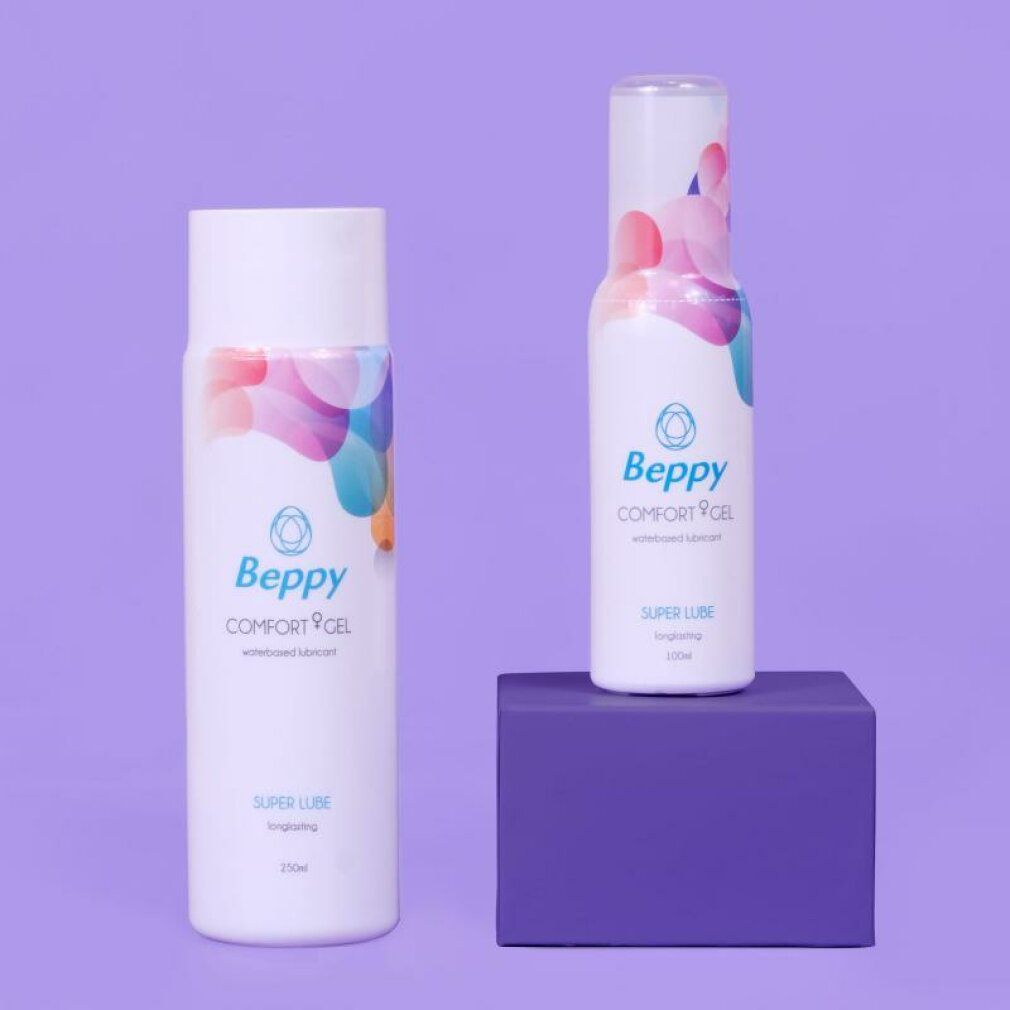 Beppy Comfort Gel *Super Lube*